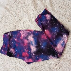 Danskin "fitted" Leggings